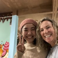 Friendly staff!  at D'Gemma - Phường 1 in Da Lat