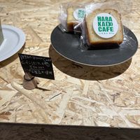   at Harakado Cafe - ハラカドカフェ- Maybe closed in Tokyo