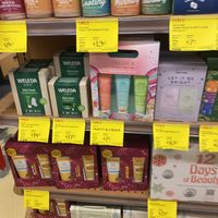 Vegan Friendly Pacifica Beauty Items Spotted  at Whole Foods Market - SoMa in San Francisco