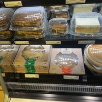 Vegan Holiday Pies Spotted  at Whole Foods Market - SoMa in San Francisco