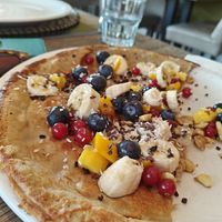  at Pannenkoekenrestaurant Den Tol in Plasmolen