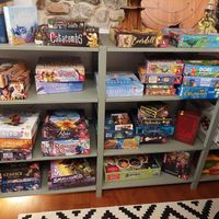  at Das Brett in Innsbruck