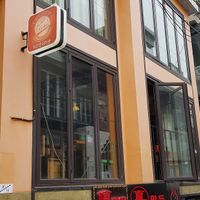 Restaurant at Chicken in the Kitchen in Seoul