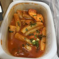   at Chicken in the Kitchen in Seoul