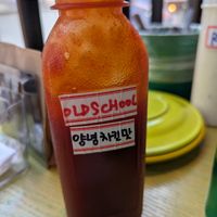  at Chicken in the Kitchen in Seoul