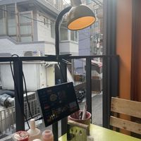   at Chicken in the Kitchen in Seoul