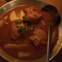   at Chicken in the Kitchen in Seoul