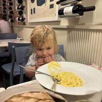   at Marzio in Sanremo