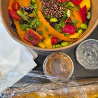  at Wulf Deli in London