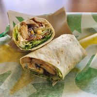Veganer at Subway - Chemnitzer Str in Chemnitz