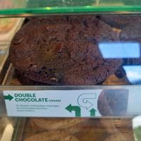 Veganer Schokokeks at Subway - Chemnitzer Str in Chemnitz