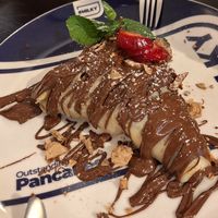  at Milky in Amsterdam