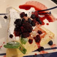  at Milky in Amsterdam