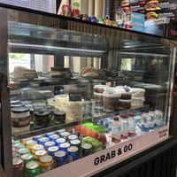 100% vegan  at Furious Foods Āgenskalns in Riga