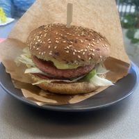   at Furious Foods Āgenskalns in Riga