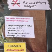   at Café Spieldiener in Bad Reichenhall