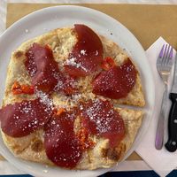 Pizza Veg-saula  at PerFetta in Magenta