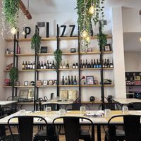 Perfetta  at PerFetta in Magenta