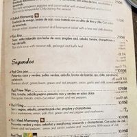  at Suan Thai in Alicante