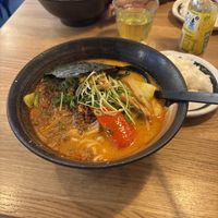   at Takumi - Rotterdam Markthal in Rotterdam