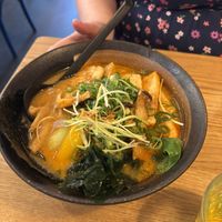   at Takumi - Rotterdam Markthal in Rotterdam