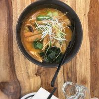   at Takumi - Rotterdam Markthal in Rotterdam