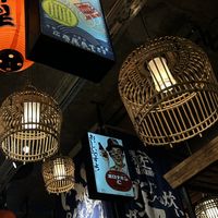   at Takumi - Rotterdam Markthal in Rotterdam