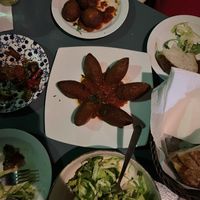   at AYLAK Politiki Kouzina in Athens