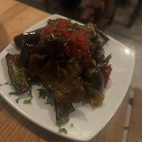   at AYLAK Politiki Kouzina in Athens