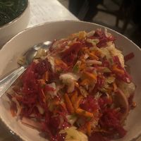   at AYLAK Politiki Kouzina in Athens