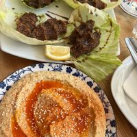   at AYLAK Politiki Kouzina in Athens