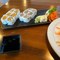  at Ru San's in Atlanta