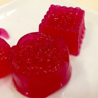 proves that you don't need gelatine to make tasty jello at Idealite - Jalan Gottlieb in Penang
