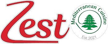  at Zest Mediterranean Cuisine in Folsom