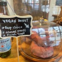 Donuts   at Skybowl Cafe  in Seattle