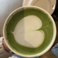   at Kalve Espresso Room Nr 2 in Riga