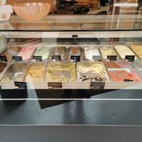  at IJssalon Scoobs & Winstons in Alkmaar