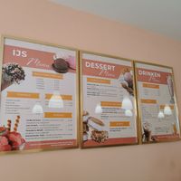  at IJssalon Scoobs & Winstons in Alkmaar