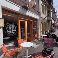 Location  at IJssalon Scoobs & Winstons in Alkmaar