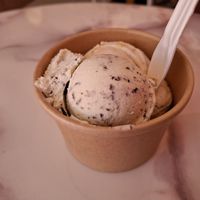  at IJssalon Scoobs & Winstons in Alkmaar