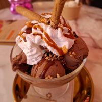  at IJssalon Scoobs & Winstons in Alkmaar