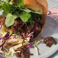  at Cafe Ulla Terkelsen in Aalborg