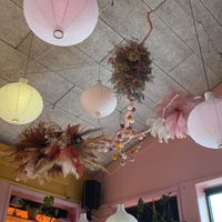   at Cafe Ulla Terkelsen in Aalborg