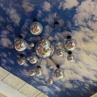   at Cafe Ulla Terkelsen in Aalborg