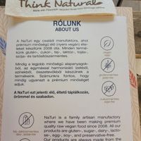  at NaTuri Café & Deli in Budapest