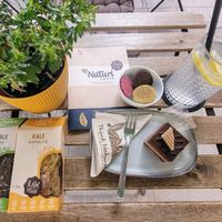  at NaTuri Café & Deli in Budapest