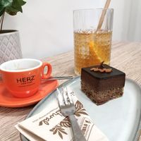  at NaTuri Café & Deli in Budapest