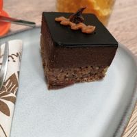  at NaTuri Café & Deli in Budapest