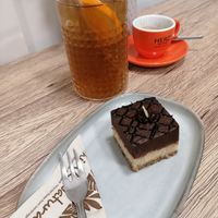  at NaTuri Café & Deli in Budapest