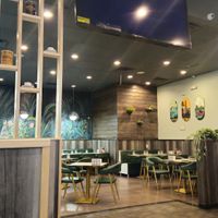  at Lau Vietnamese Pho in St James